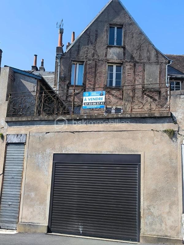 Maison à vendre, 159m², Château-Renault