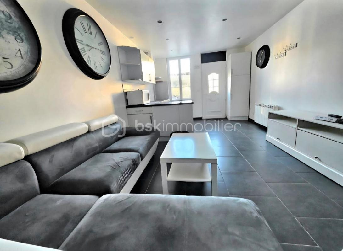 Maison à vendre, 38m², Château-Renault