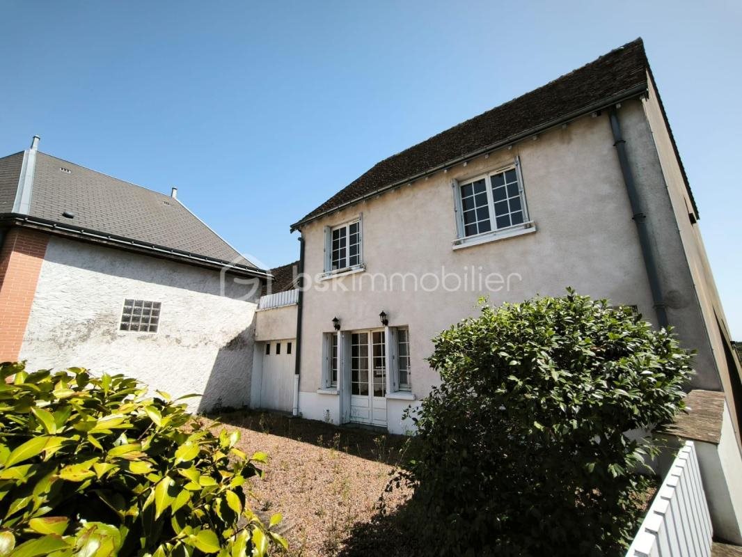 Maison à vendre, 116m², Château-Renault