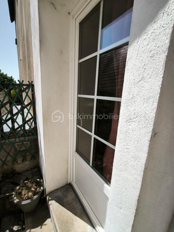 Maison à vendre, 116m², Château-Renault