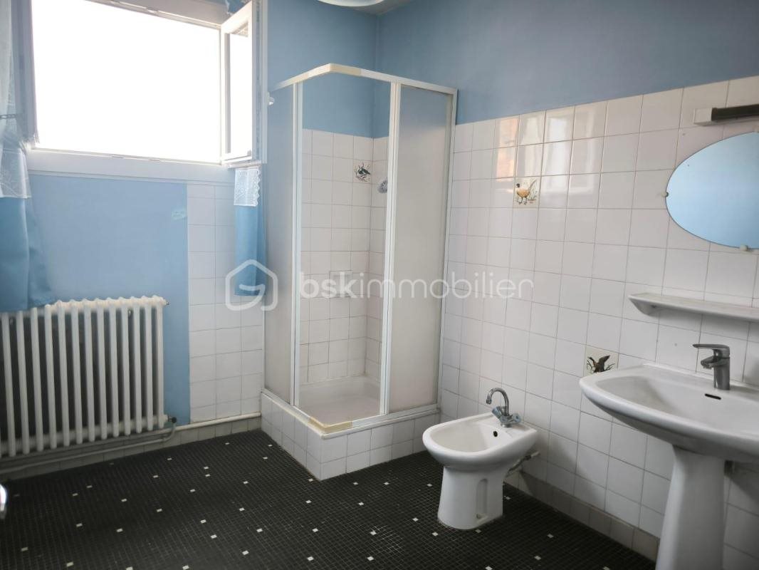 Maison à vendre, 116m², Château-Renault