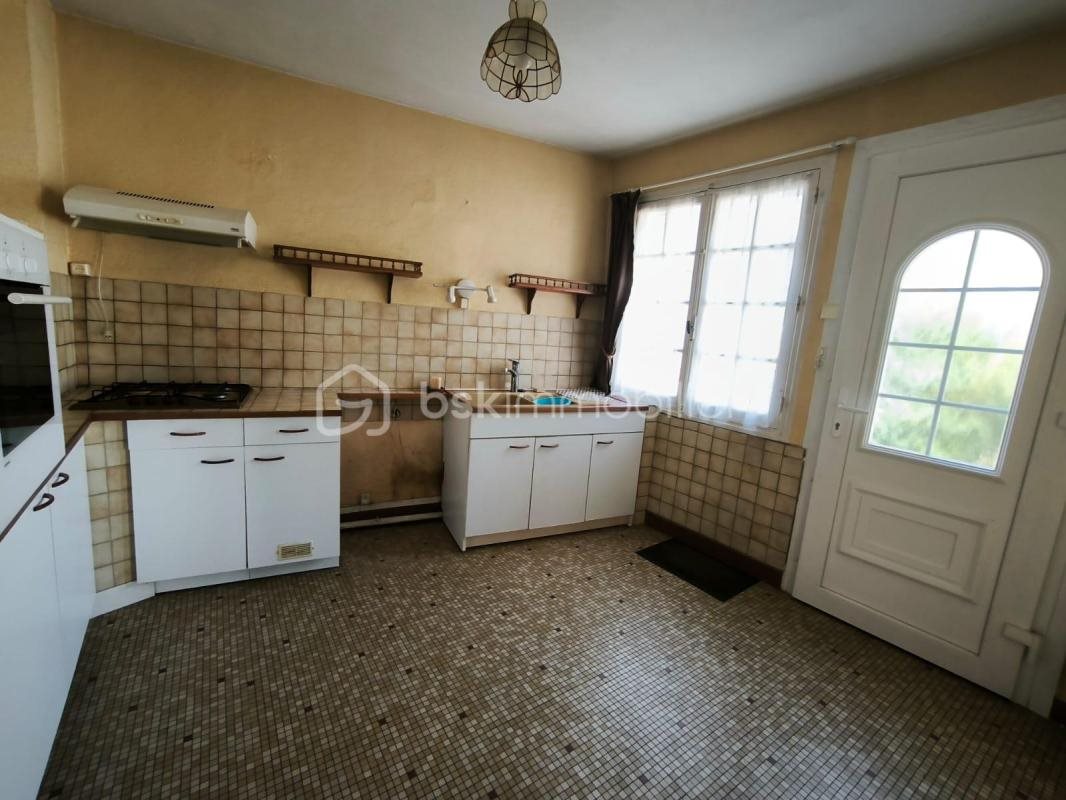 Maison à vendre, 116m², Château-Renault