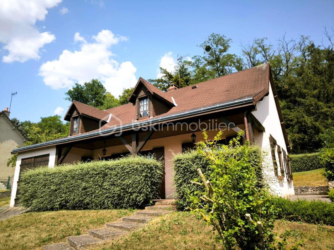 Maison à vendre, 103m², Mazangé