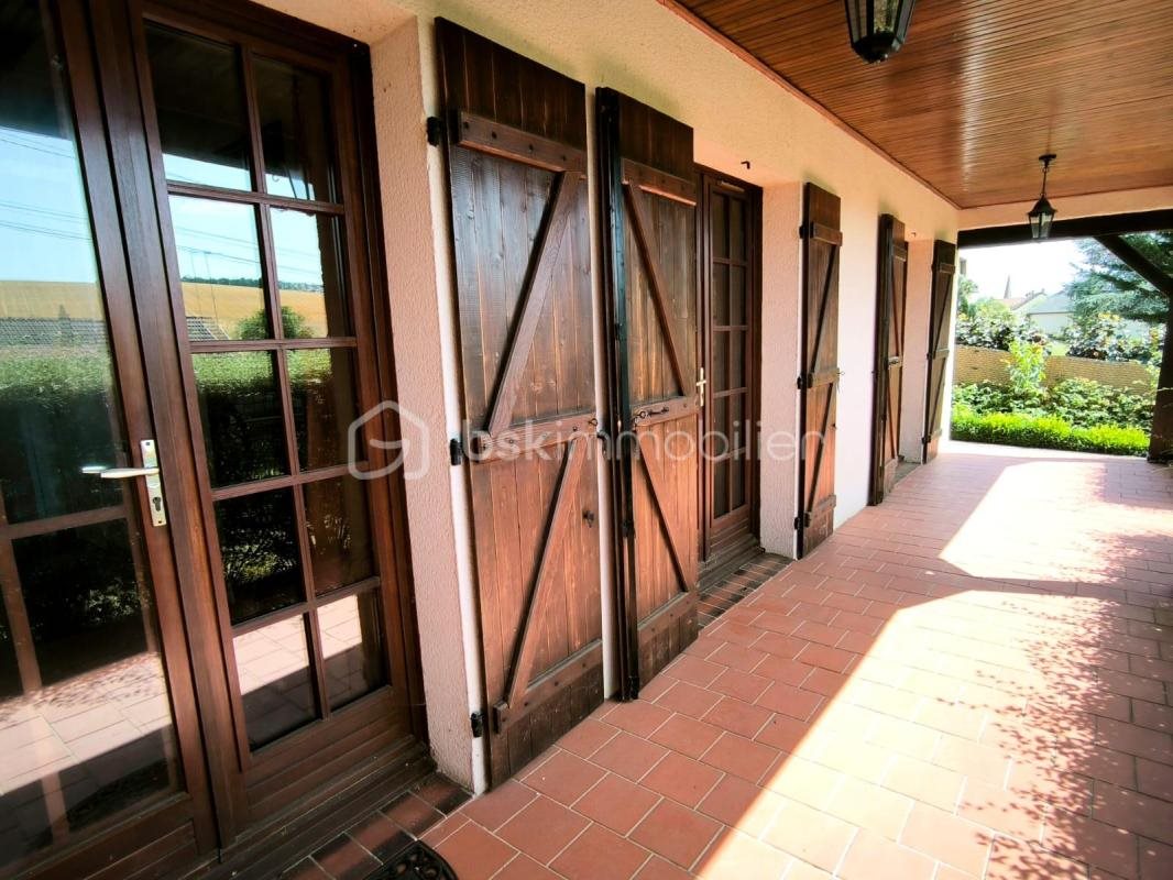 Maison à vendre, 103m², Mazangé