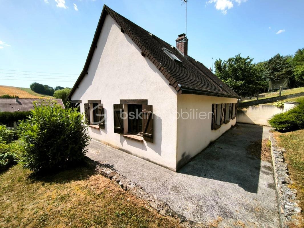 Maison à vendre, 103m², Mazangé