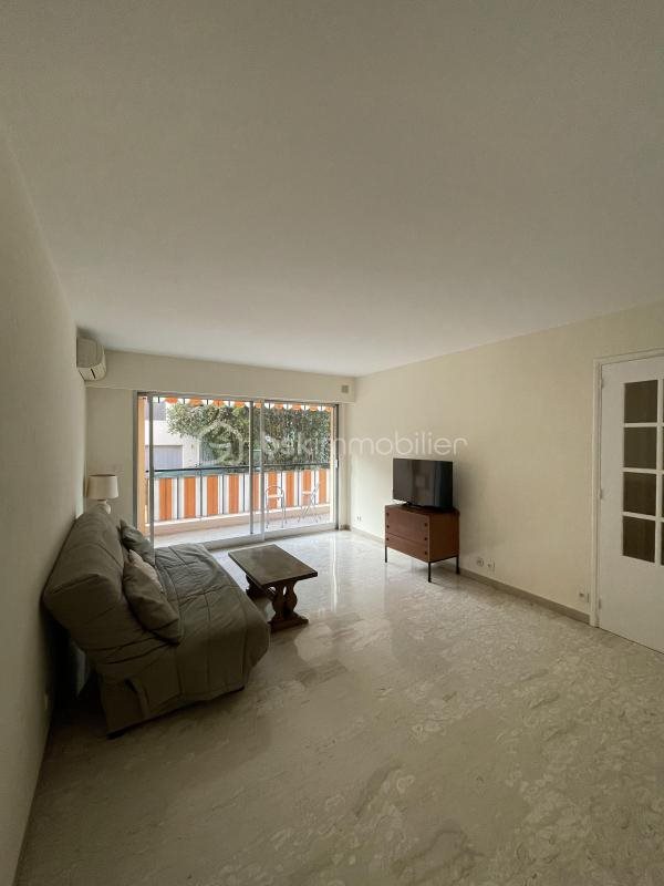 Appartement à vendre, 44m², Le Cannet