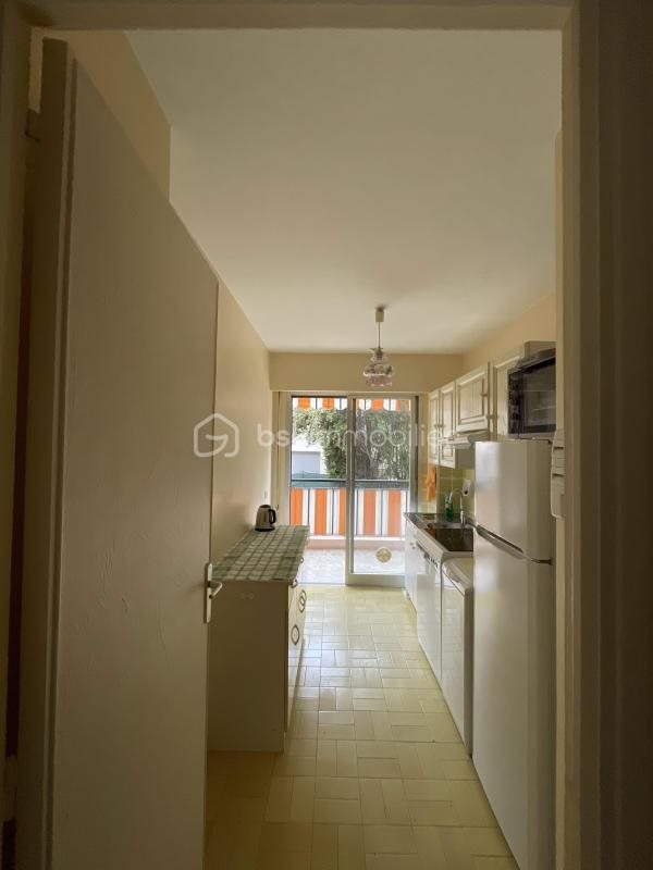 Appartement à vendre, 44m², Le Cannet