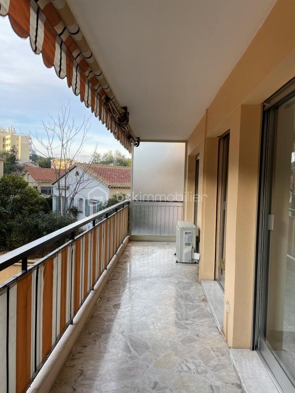 Appartement à vendre, 44m², Le Cannet