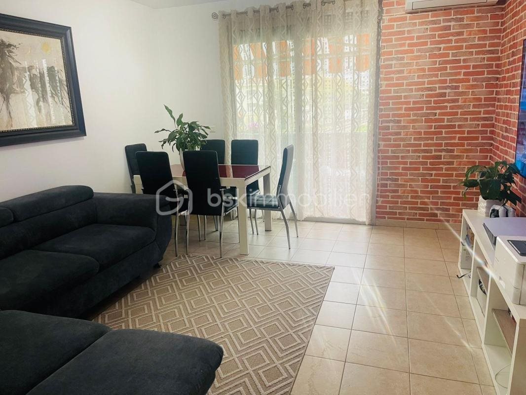 Appartement à vendre, 40m², Nice