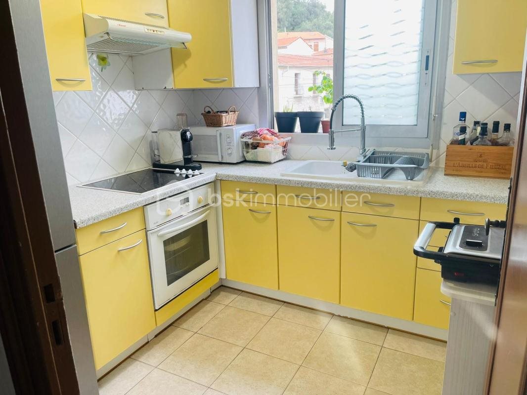 Appartement à vendre, 40m², Nice