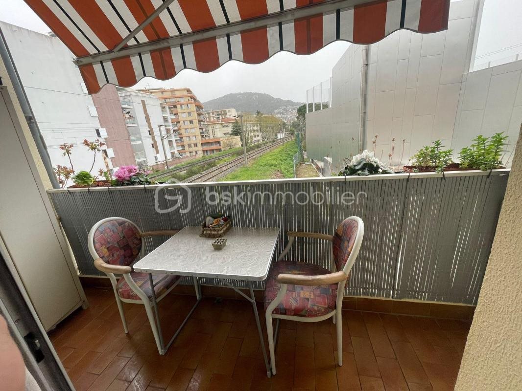 Appartement à vendre, 40m², Nice