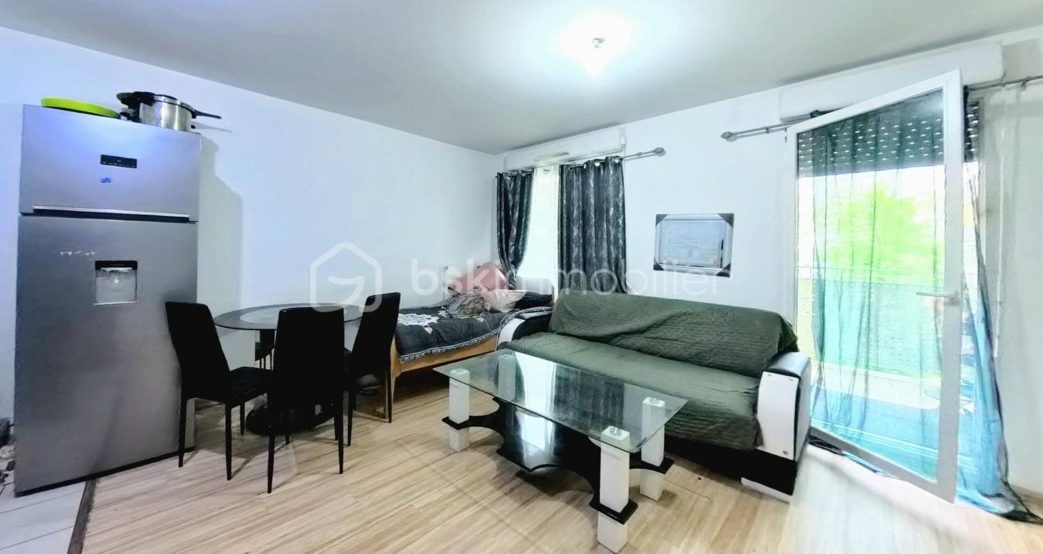 Appartement à vendre, 42m², Bobigny