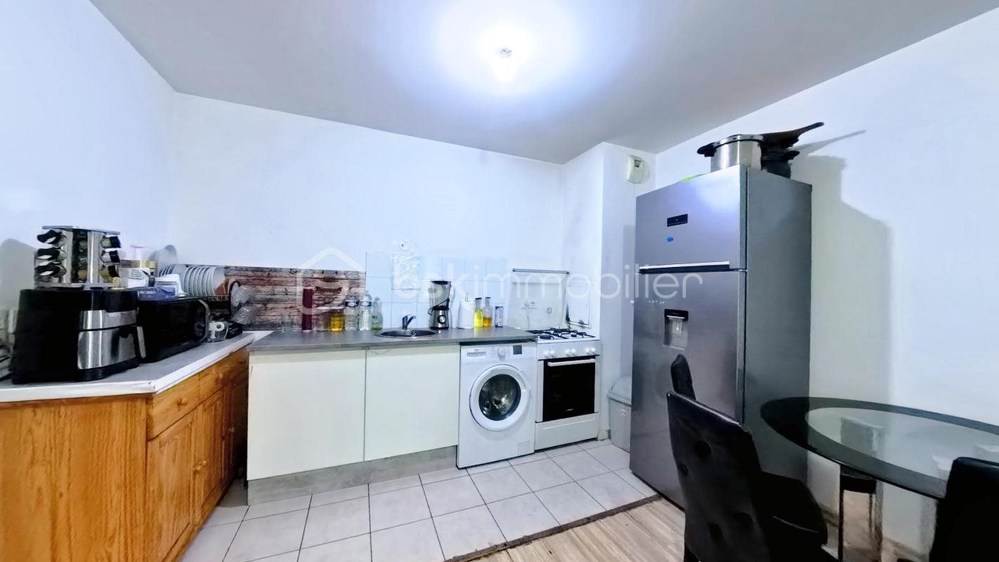 Appartement à vendre, 42m², Bobigny