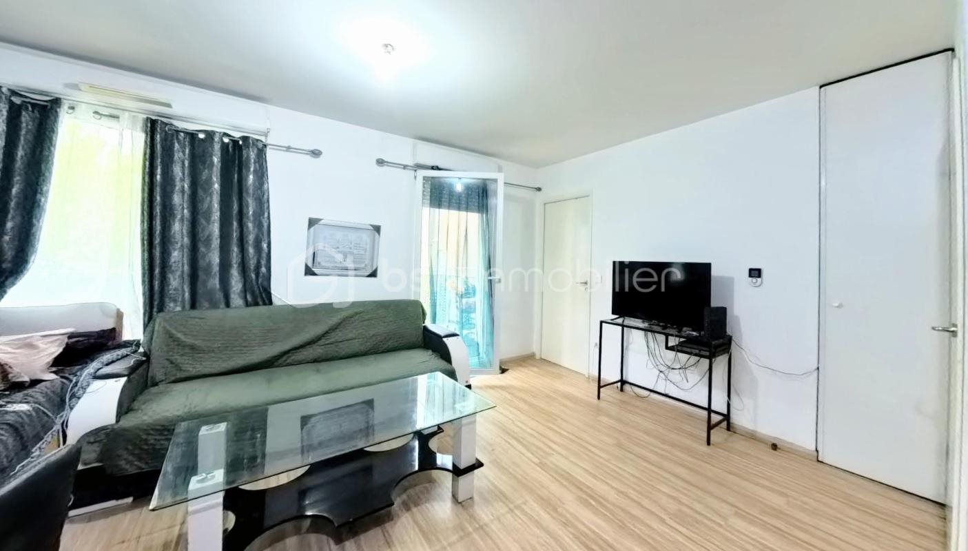 Appartement à vendre, 42m², Bobigny