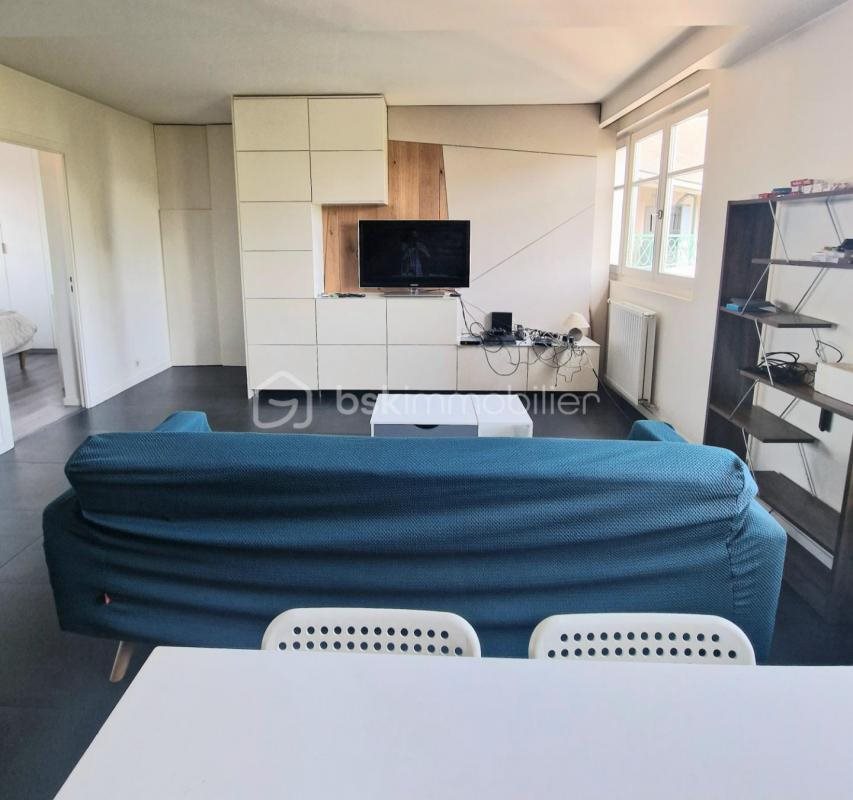 Appartement à vendre, 54m², Les Pavillons-sous-Bois