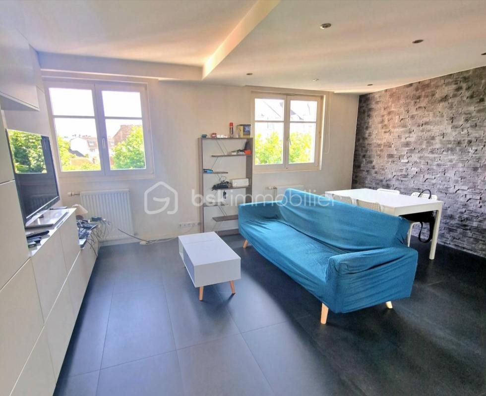 Appartement à vendre, 54m², Les Pavillons-sous-Bois