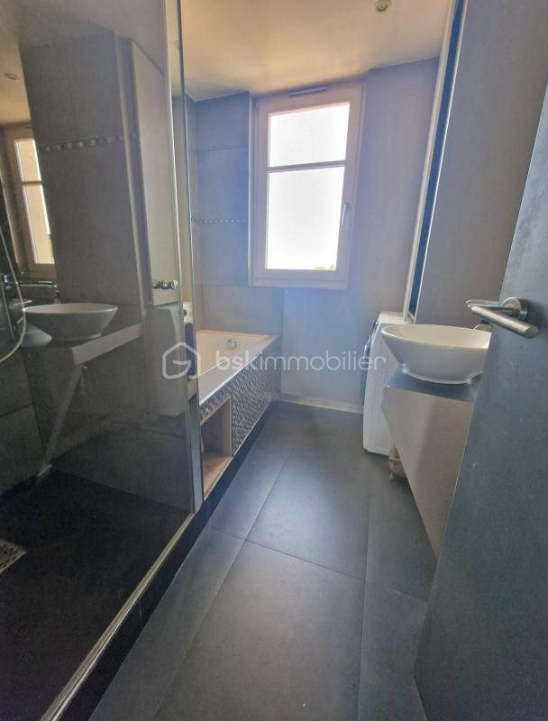 Appartement à vendre, 54m², Les Pavillons-sous-Bois