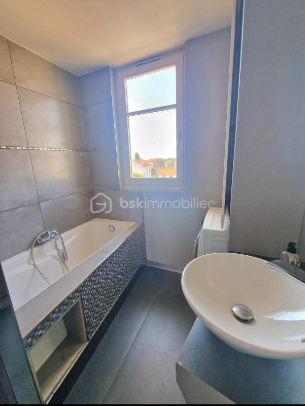 Appartement à vendre, 54m², Les Pavillons-sous-Bois