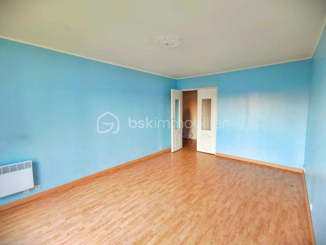 Appartement à vendre, 45m², Le Bourget
