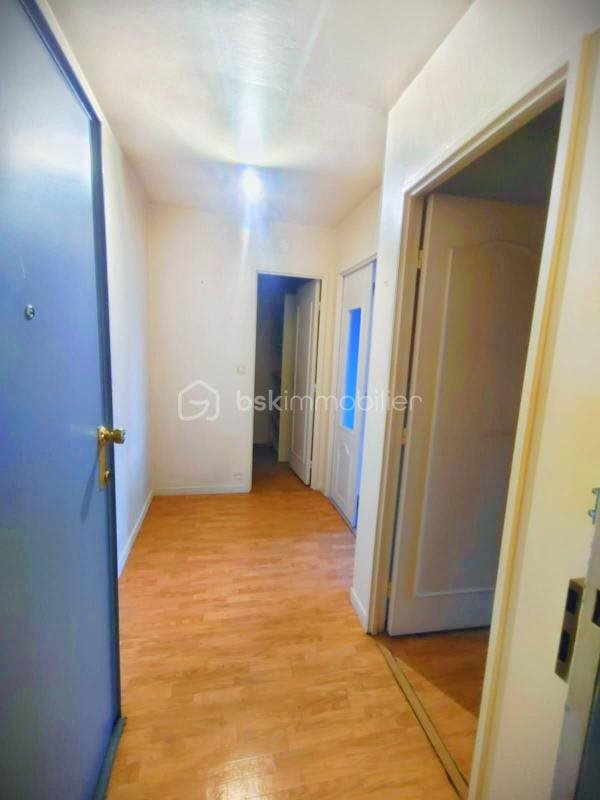 Appartement à vendre, 45m², Le Bourget