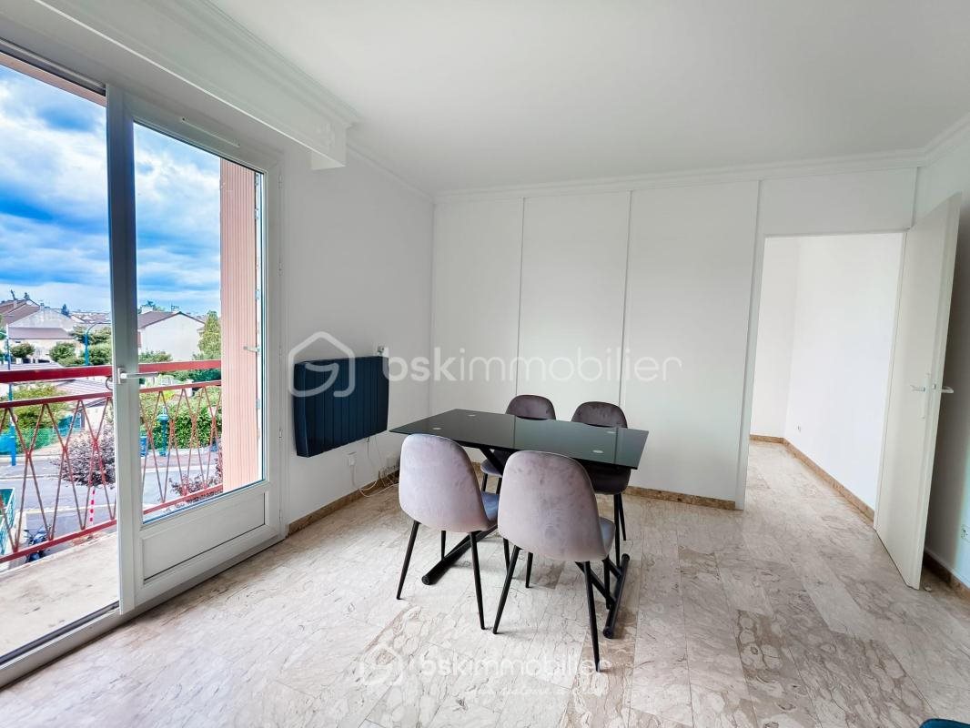 Appartement à vendre, 60m², Drancy