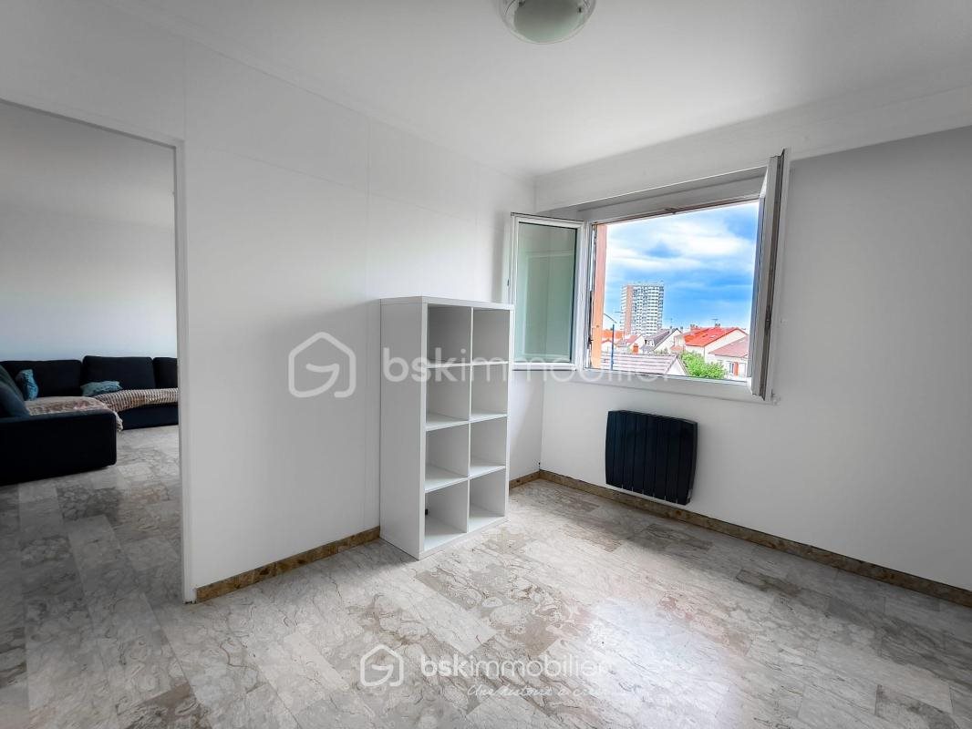 Appartement à vendre, 60m², Drancy