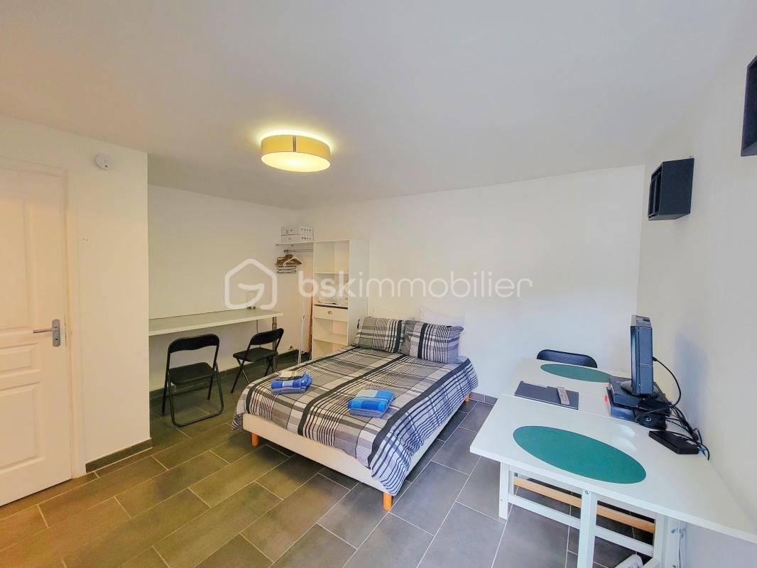 Appartement à vendre, 20m², Drancy