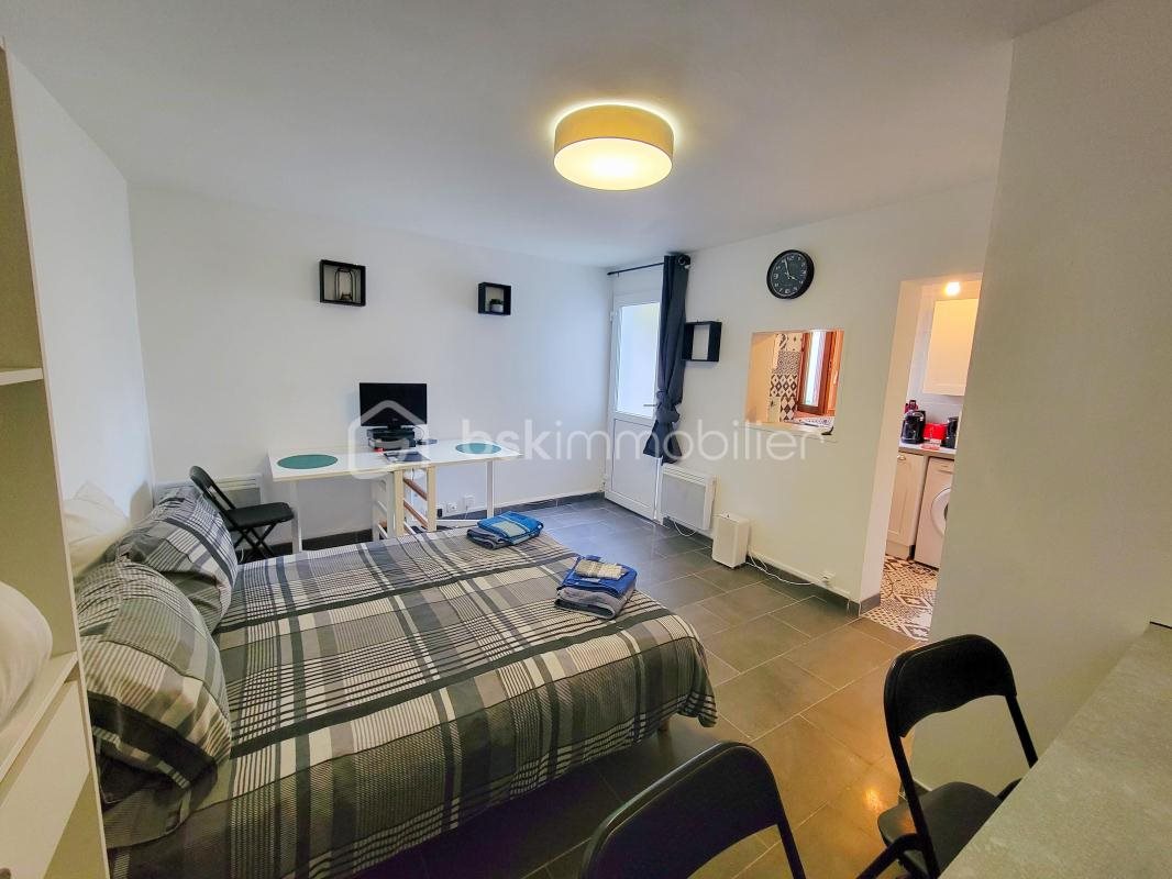 Appartement à vendre, 20m², Drancy
