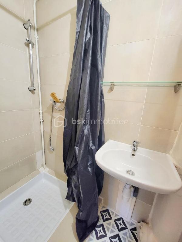 Appartement à vendre, 20m², Drancy