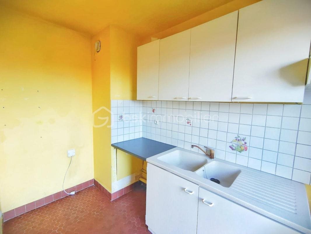 Appartement à vendre, 45m², Le Bourget