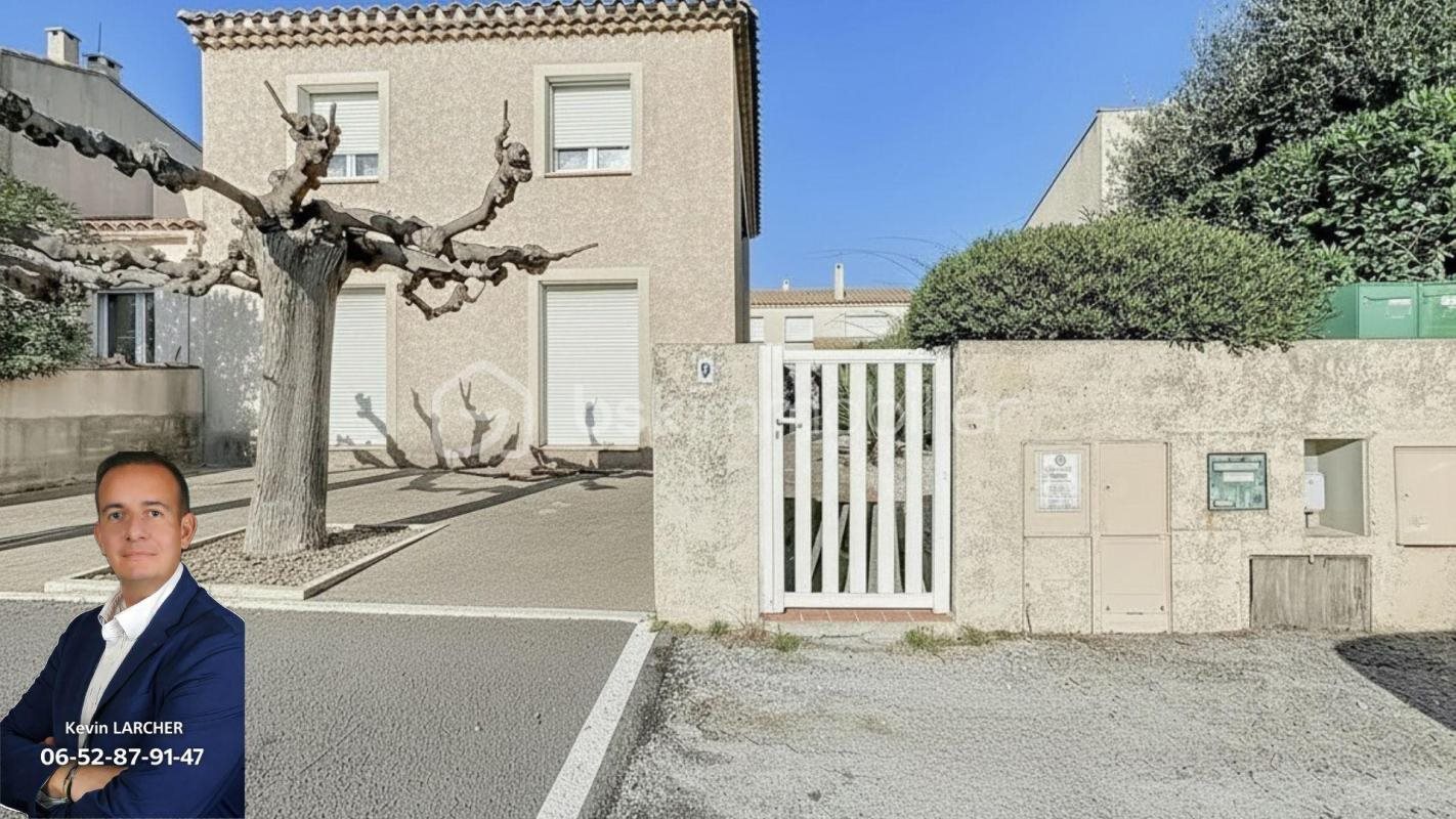 Maison à vendre, 110m², Palavas-les-Flots