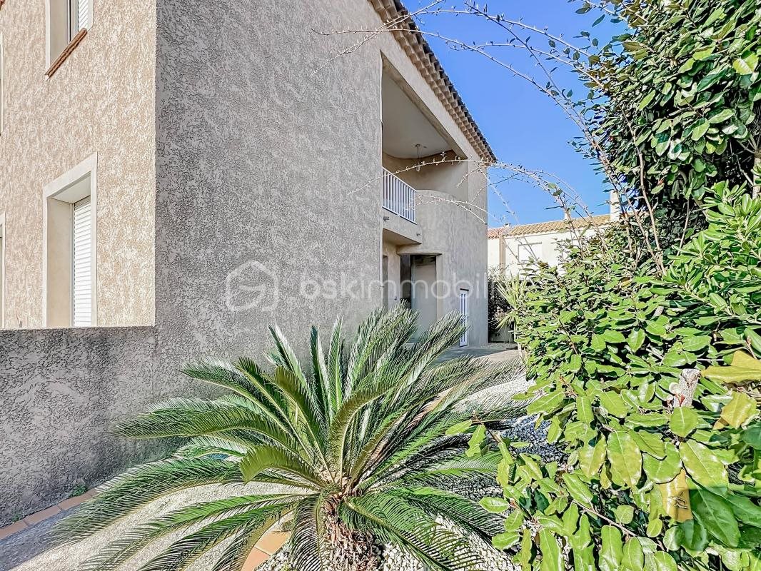 Maison à vendre, 110m², Palavas-les-Flots