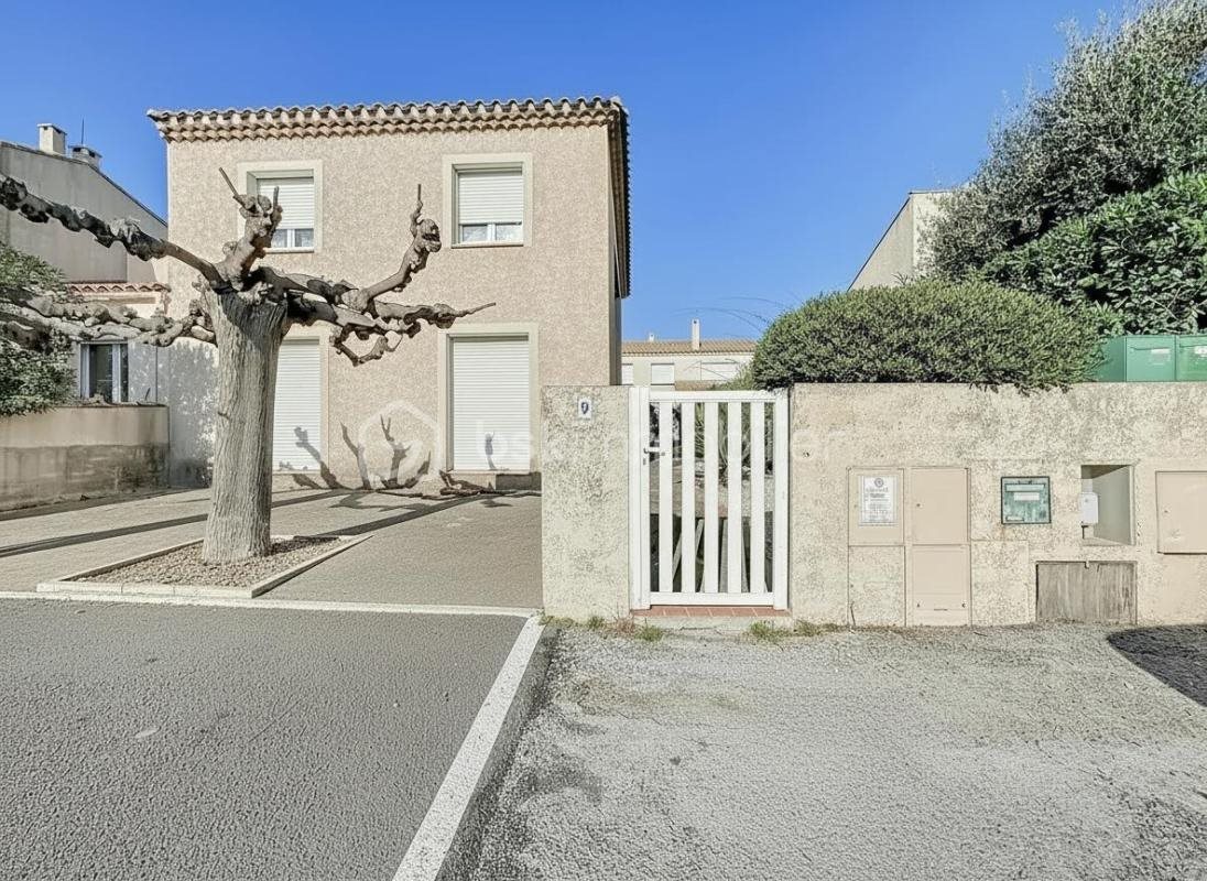 Maison à vendre, 110m², Palavas-les-Flots