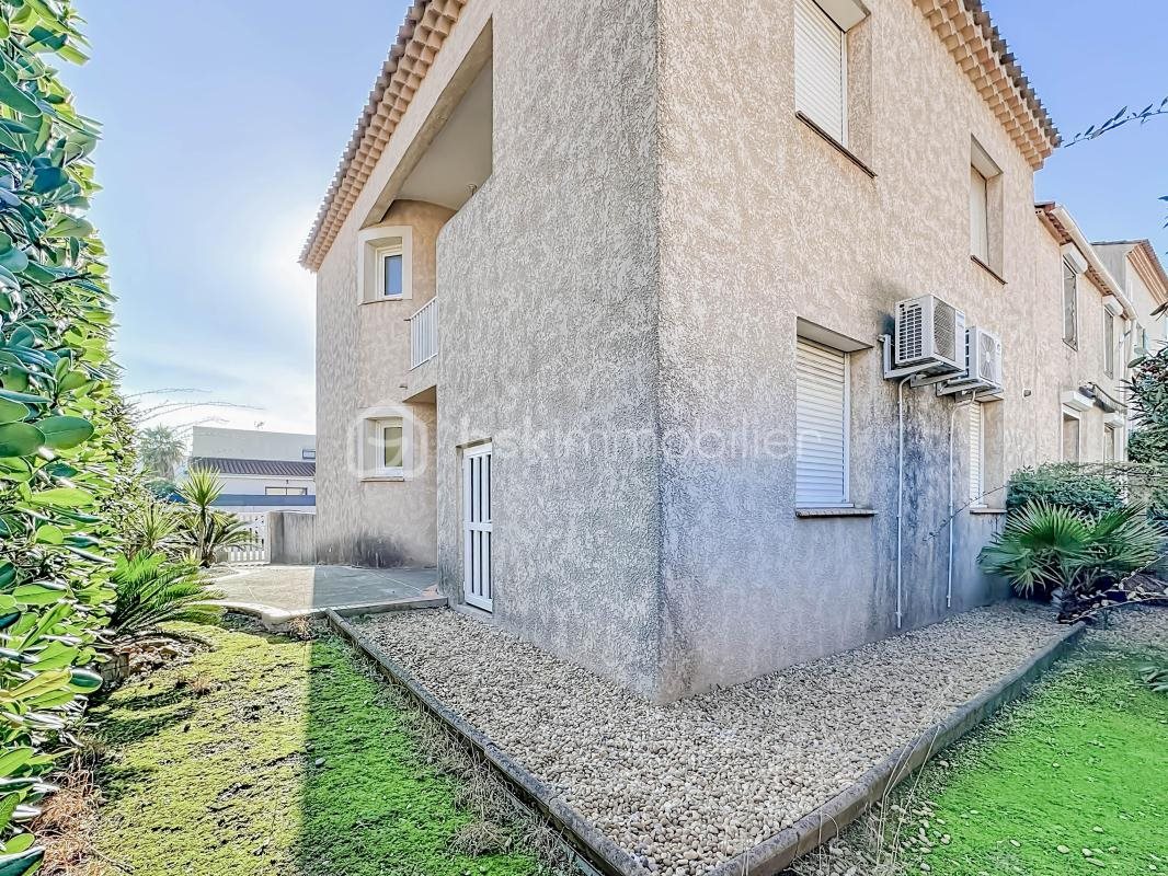 Maison à vendre, 110m², Palavas-les-Flots