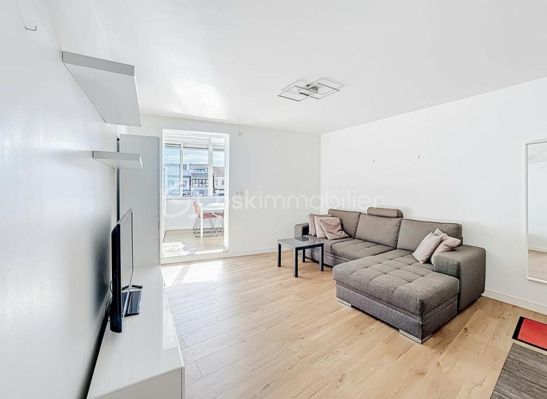 Appartement à vendre, 45m², Palavas-les-Flots