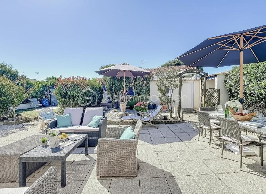 Maison à vendre, 95m², Palavas-les-Flots