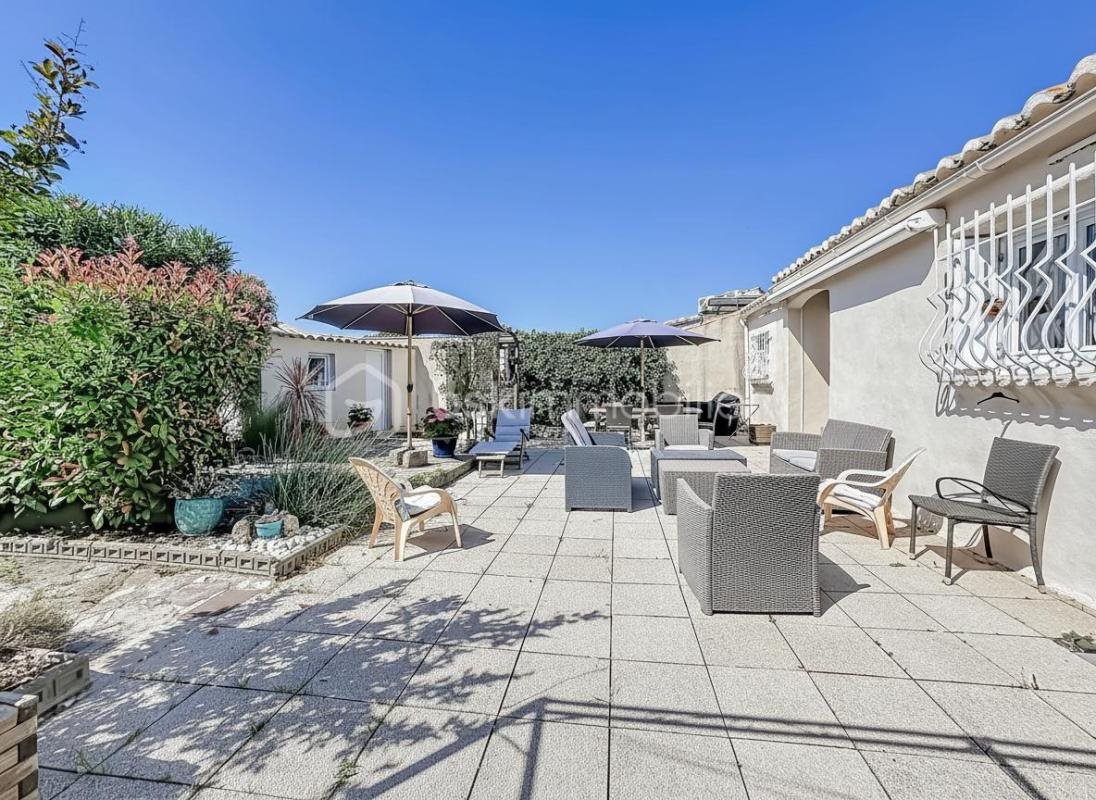 Maison à vendre, 95m², Palavas-les-Flots