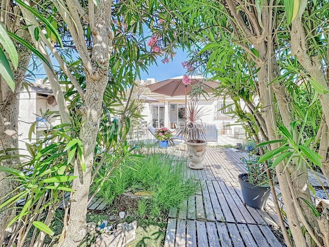Maison à vendre, 95m², Palavas-les-Flots