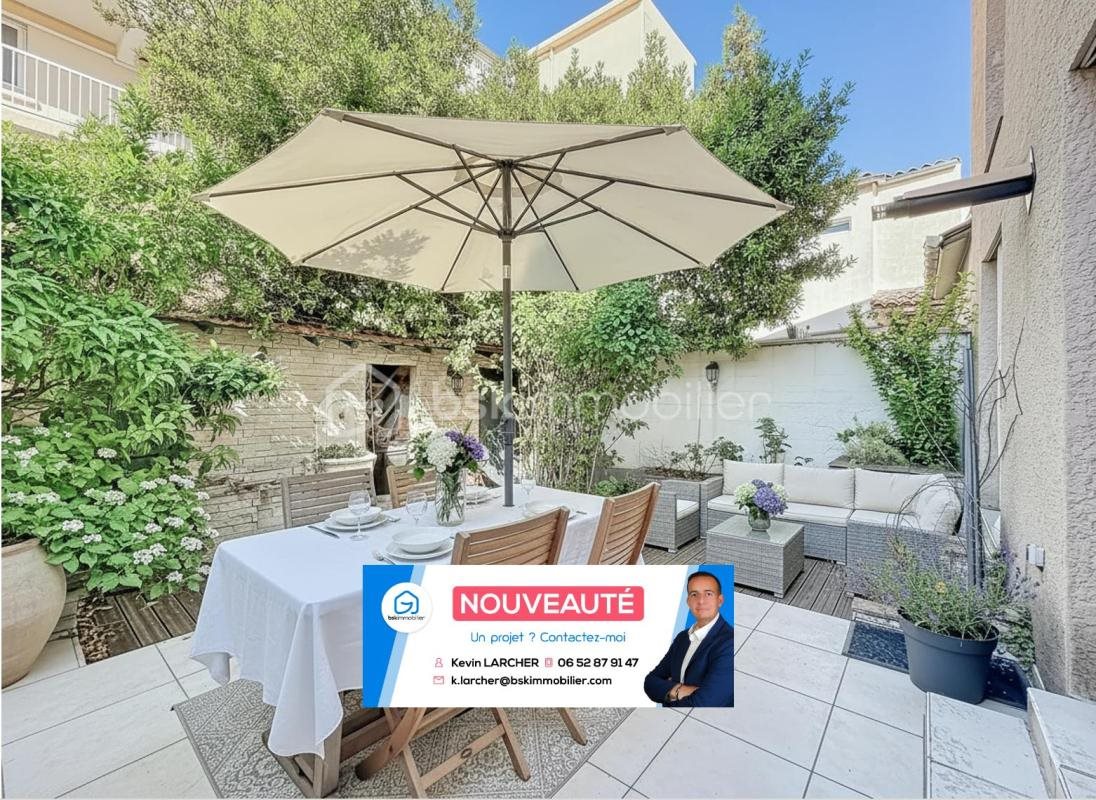 Maison à vendre, 120m², Palavas-les-Flots