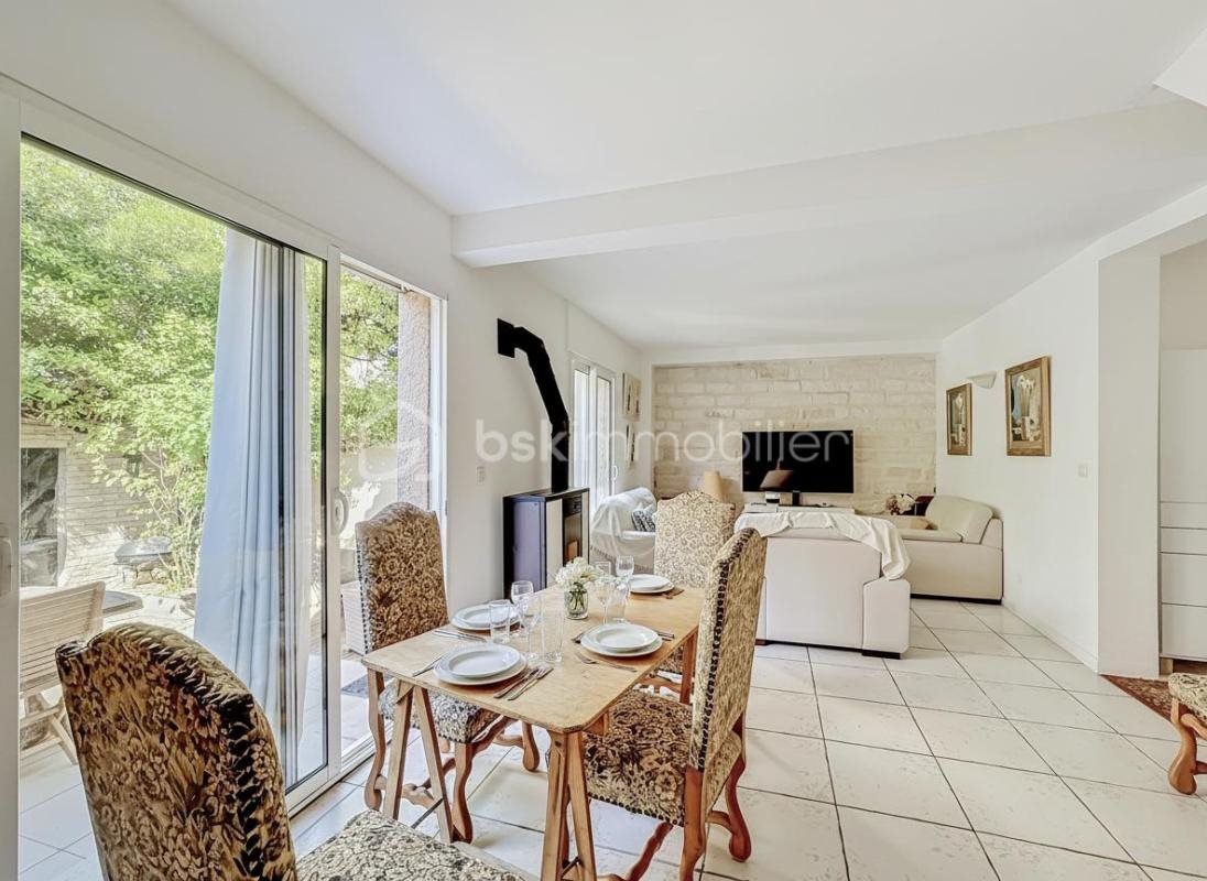 Maison à vendre, 120m², Palavas-les-Flots
