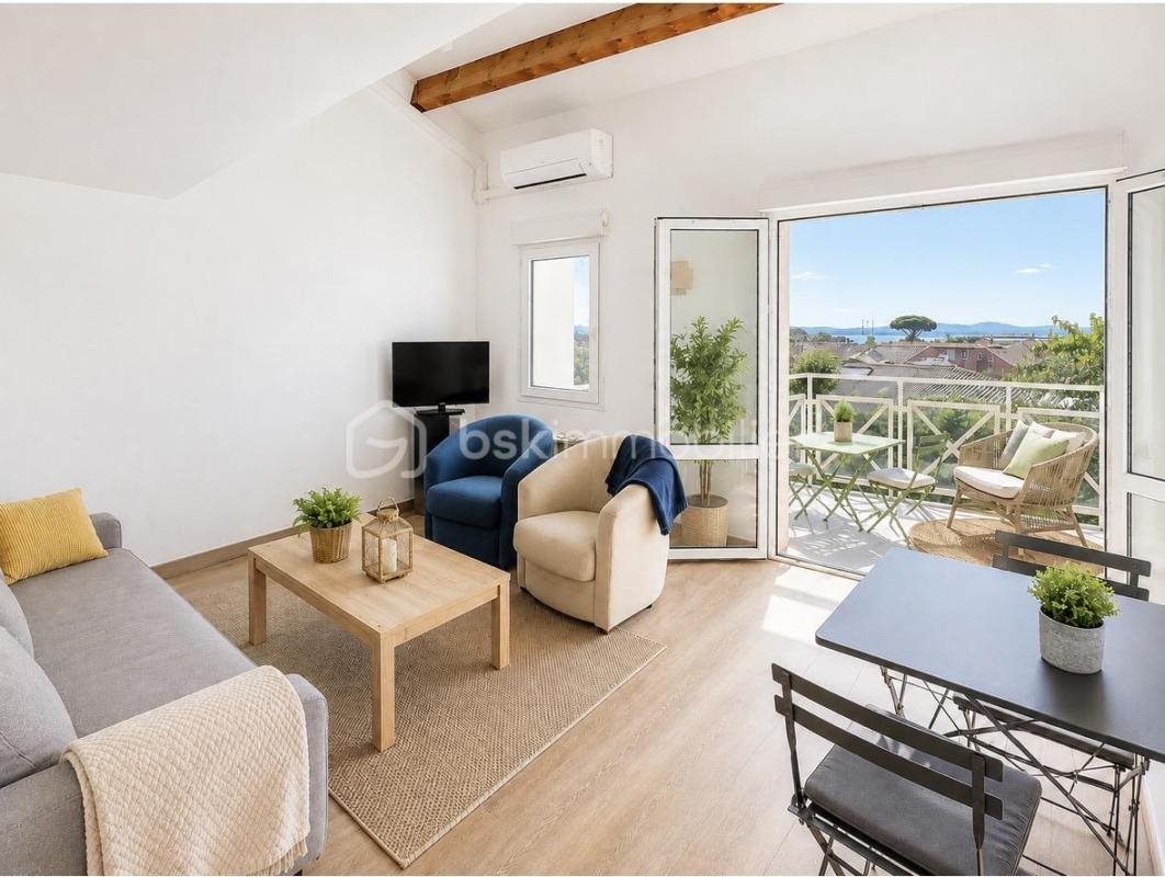 Appartement à vendre, 47m², Palavas-les-Flots