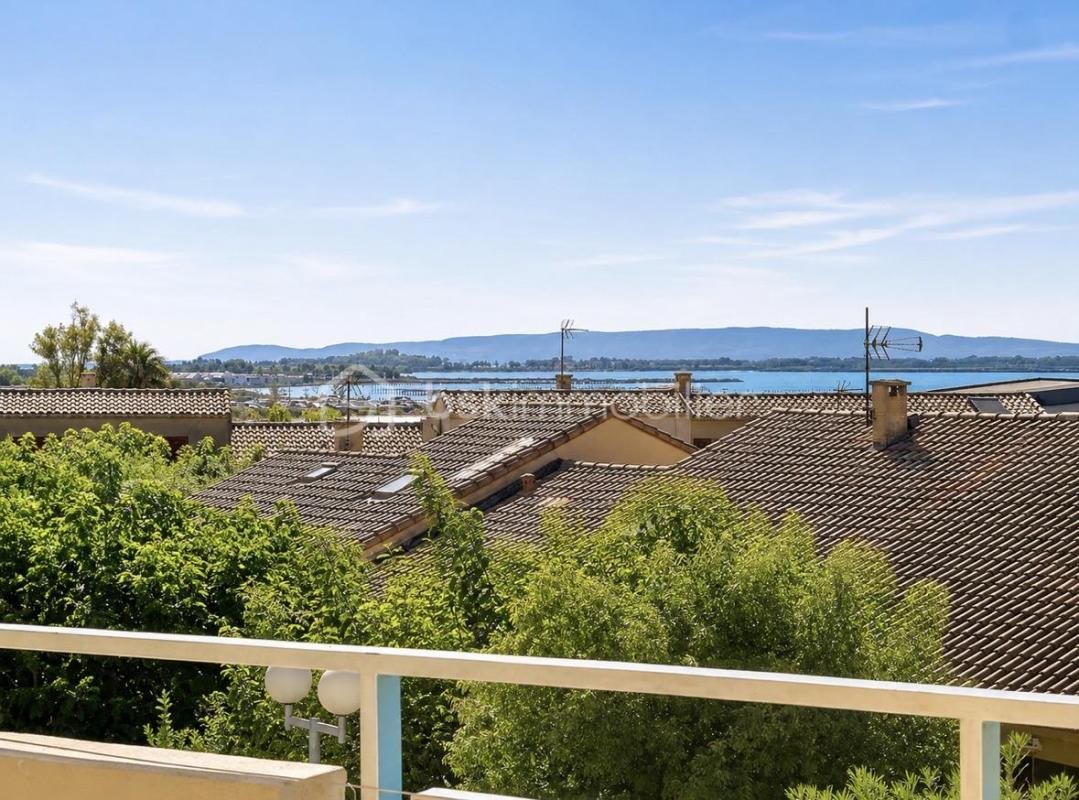 Appartement à vendre, 47m², Palavas-les-Flots