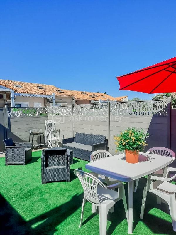 Maison à vendre, 40m², Palavas-les-Flots