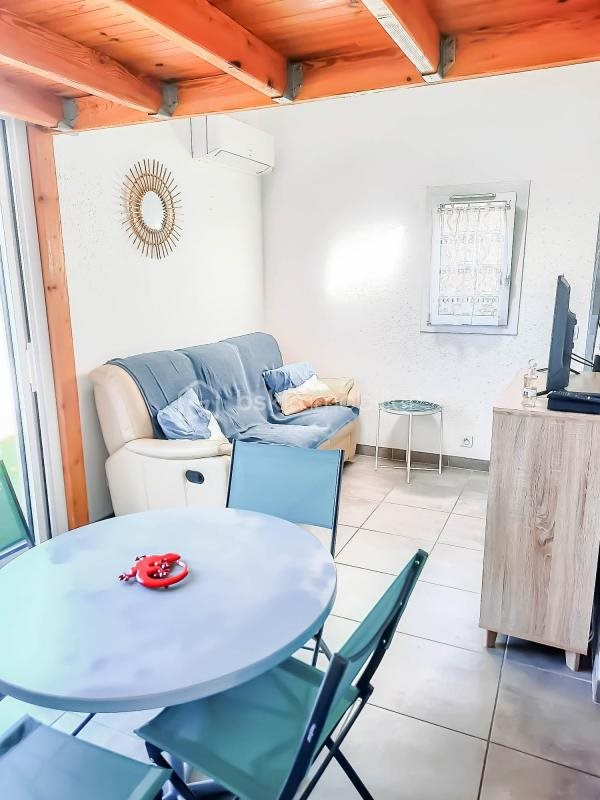 Maison à vendre, 40m², Palavas-les-Flots