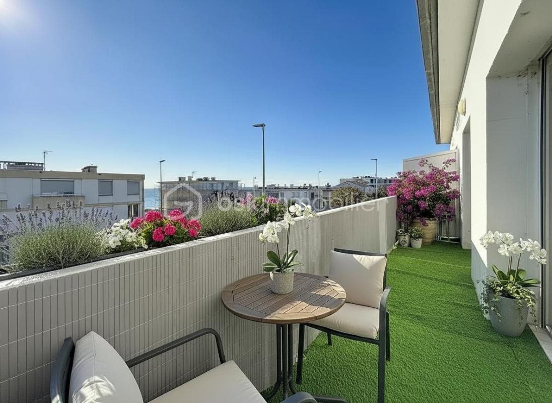 Appartement à vendre, 37m², Palavas-les-Flots
