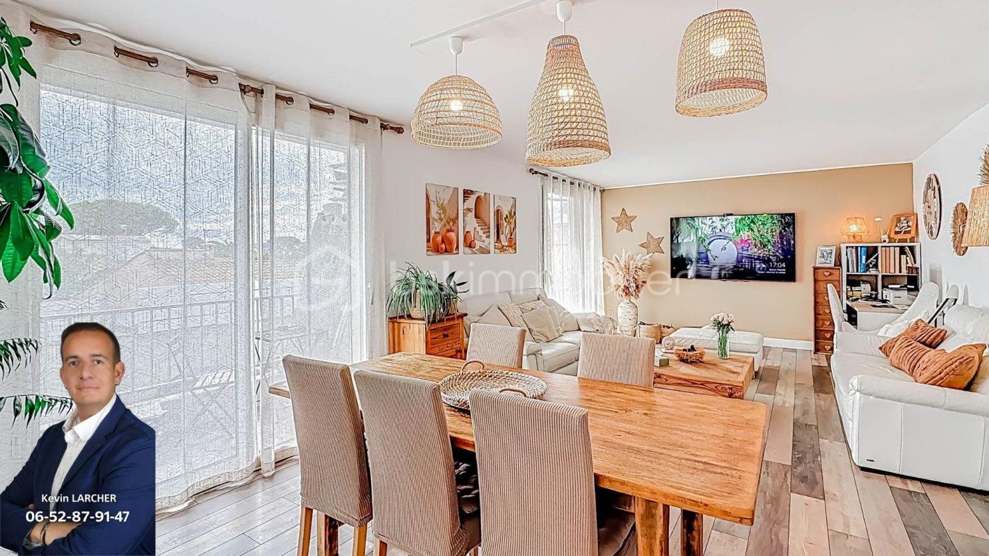 Appartement à vendre, 82m², Palavas-les-Flots