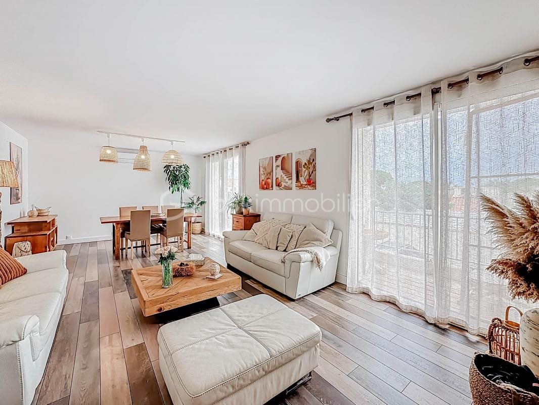 Appartement à vendre, 82m², Palavas-les-Flots