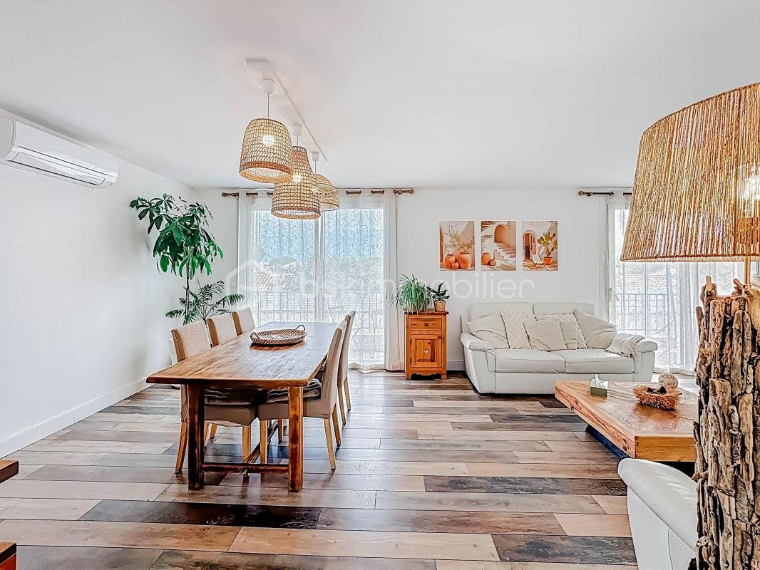 Appartement à vendre, 82m², Palavas-les-Flots