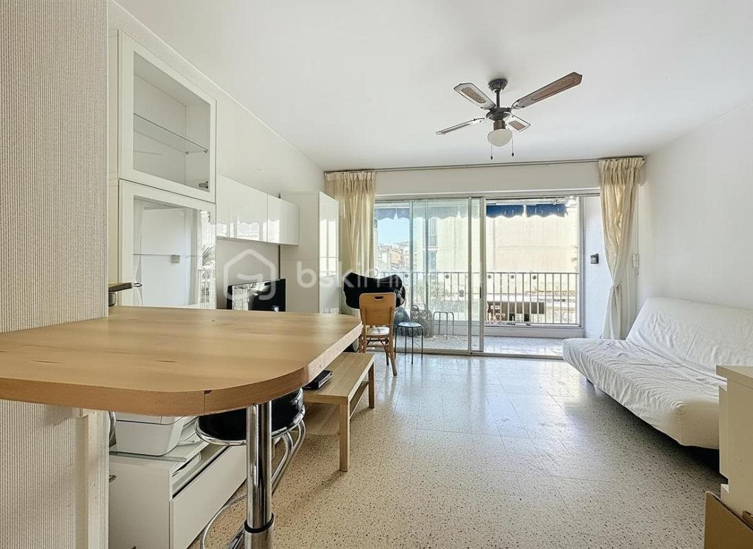 Appartement à vendre, 32m², Palavas-les-Flots