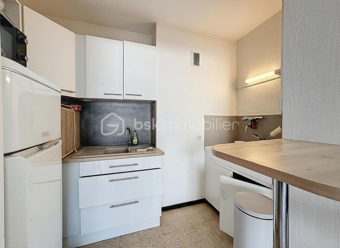 Appartement à vendre, 32m², Palavas-les-Flots